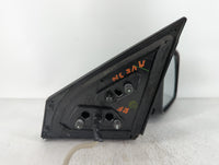 2013 Nissan Rogue Driver Side View Mirror - Left Door Mirror OEM Used - Oemusedautoparts1.com