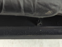 2013 Nissan Rogue Driver Side View Mirror - Left Door Mirror OEM Used - Oemusedautoparts1.com