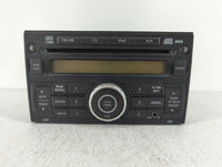 2011-2015 Nissan Rogue Am Fm Cd Player Radio Receiver - Oemusedautoparts1.com