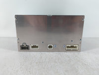 2011-2015 Nissan Rogue Am Fm Cd Player Radio Receiver - Oemusedautoparts1.com