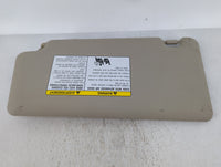 2008-2015 Nissan Rogue Sun Visor Shade Replacement Passenger Right Mirror Fits Fits 2008 2009 2010 2011 2012 2013 2014 2015 
