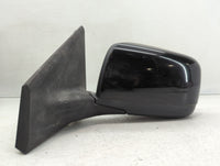2008-2015 Nissan Rogue Driver Side View Mirror - Left Door Mirror OEM Used - Oemusedautoparts1.com