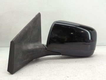 2008-2015 Nissan Rogue Driver Side View Mirror - Left Door Mirror OEM Used - Oemusedautoparts1.com