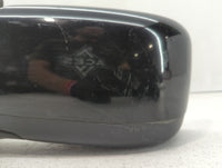2008-2015 Nissan Rogue Driver Side View Mirror - Left Door Mirror OEM Used - Oemusedautoparts1.com