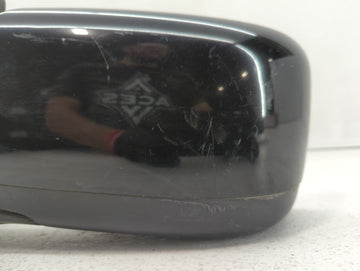 2008-2015 Nissan Rogue Driver Side View Mirror - Left Door Mirror OEM Used