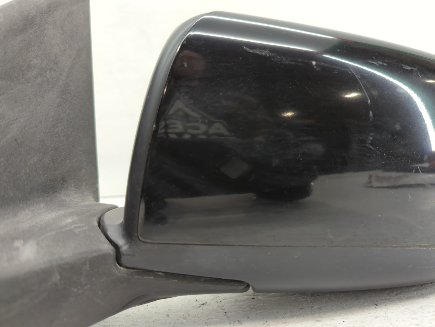 2008-2015 Nissan Rogue Driver Side View Mirror - Left Door Mirror OEM Used - Oemusedautoparts1.com