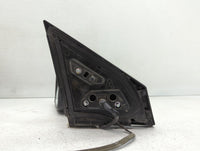 2008-2015 Nissan Rogue Driver Side View Mirror - Left Door Mirror OEM Used - Oemusedautoparts1.com