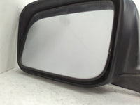 2008-2015 Nissan Rogue Driver Side View Mirror - Left Door Mirror OEM Used - Oemusedautoparts1.com