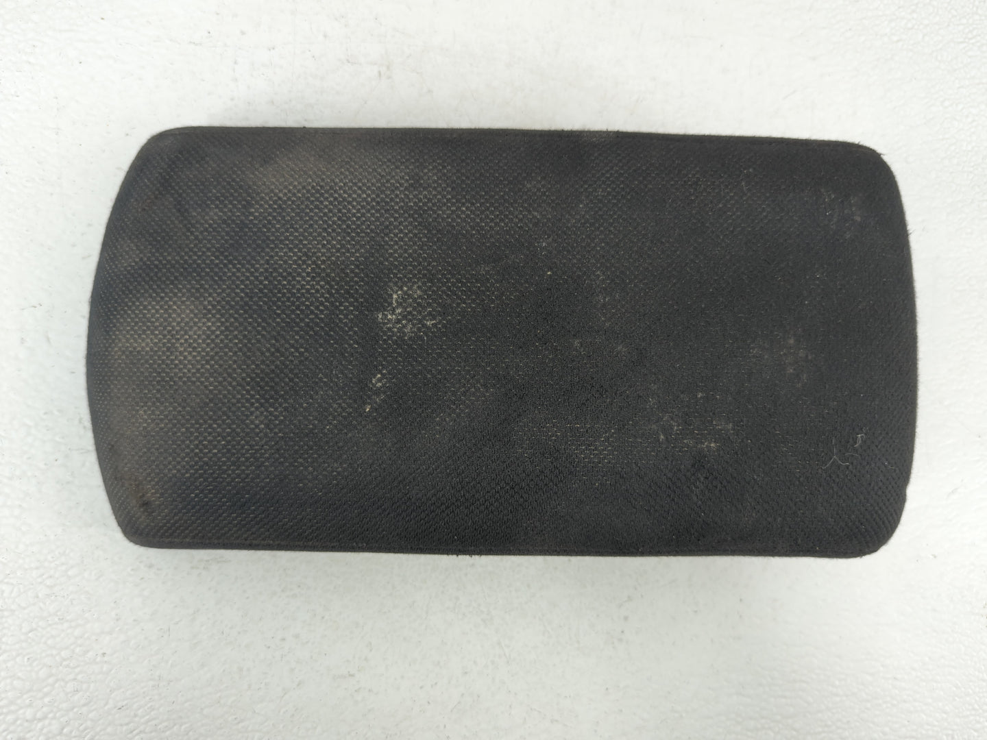 2013 Nissan Rogue Center Console Armrest Cover Lid Black - Oemusedautoparts1.com