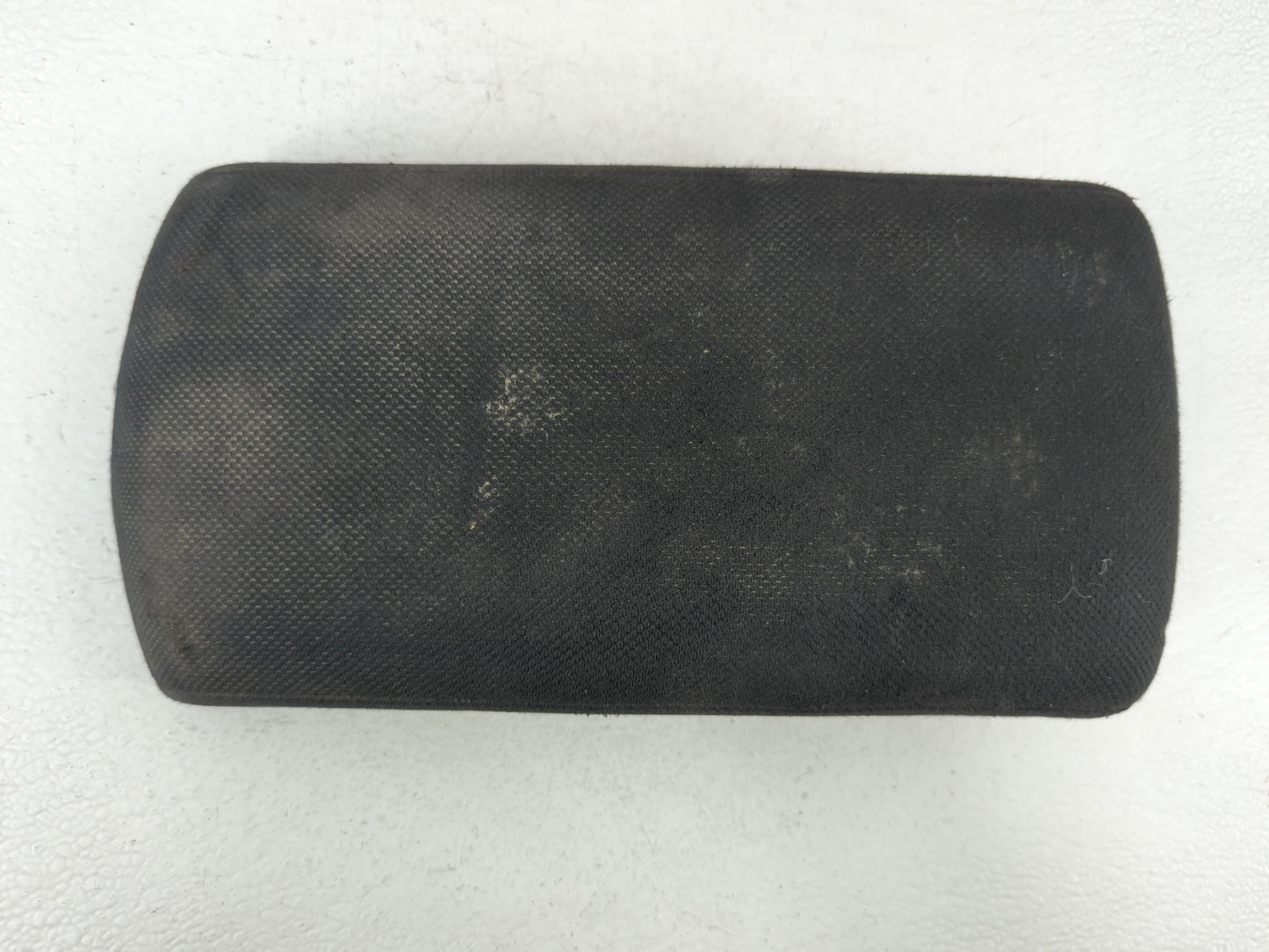 2013 Nissan Rogue Center Console Armrest Cover Lid Black - Oemusedautoparts1.com