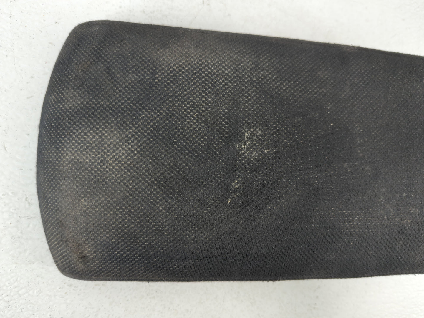 2013 Nissan Rogue Center Console Armrest Cover Lid Black - Oemusedautoparts1.com