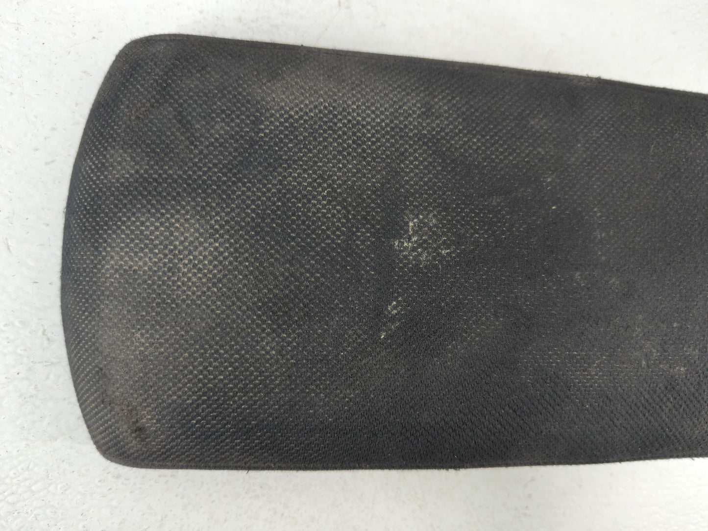 2013 Nissan Rogue Center Console Armrest Cover Lid Black - Oemusedautoparts1.com