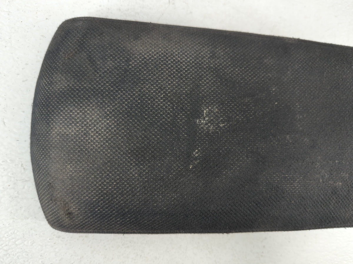 2013 Nissan Rogue Center Console Armrest Cover Lid Black 625432 - Oemusedautoparts1.com