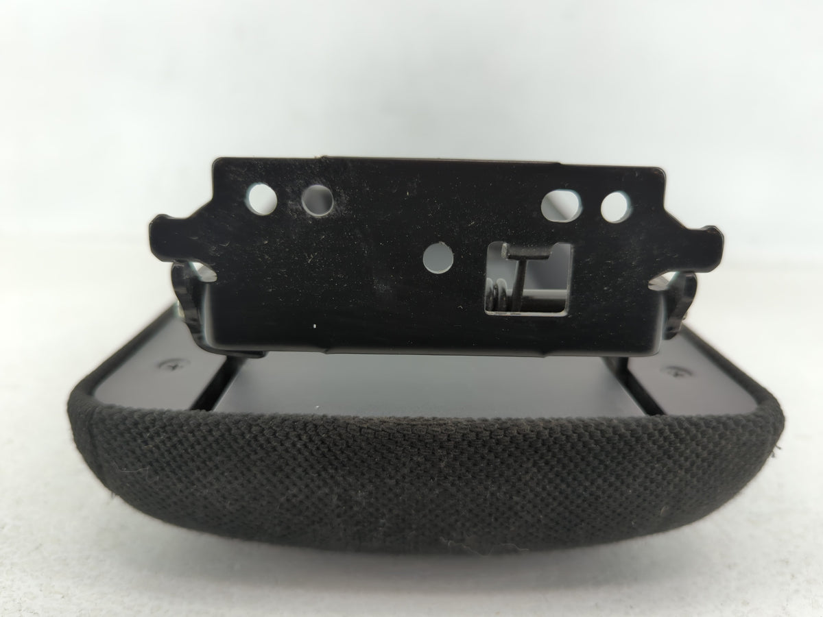 2013 Nissan Rogue Center Console Armrest Cover Lid Black 625432 - Oemusedautoparts1.com