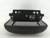 2013 Nissan Rogue Center Console Armrest Cover Lid Black 625432 - Oemusedautoparts1.com