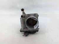 2011-2015 Nissan Rogue Throttle Body P/N:2509S RME60-15 Fits Fits 2011 2012 2013 2014 2015 OEM Used Auto Parts - Oemusedauto