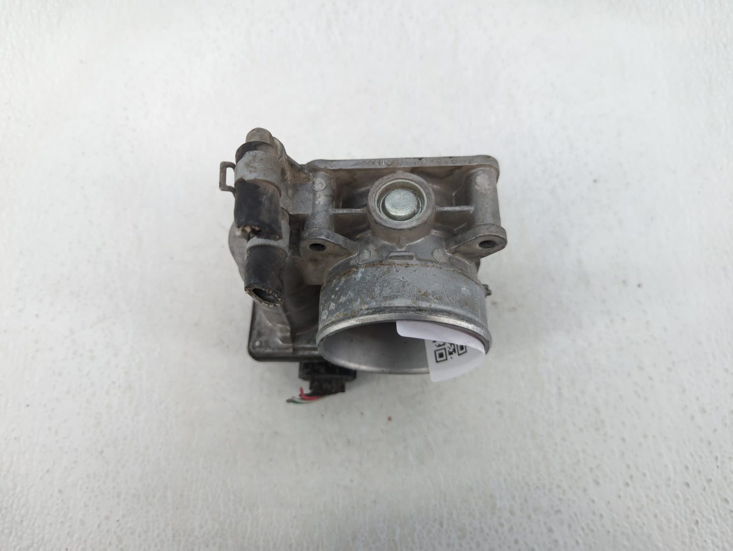 2011-2015 Nissan Rogue Throttle Body P/N:2509S RME60-15 Fits Fits 2011 2012 2013 2014 2015 OEM Used Auto Parts - Oemusedauto