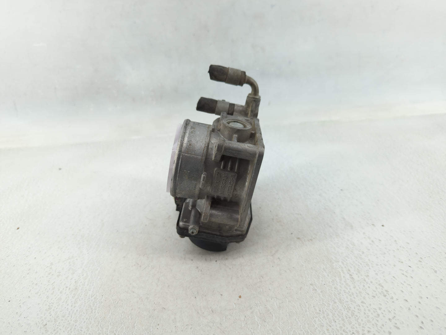 2011-2015 Nissan Rogue Throttle Body P/N:2509S RME60-15 Fits Fits 2011 2012 2013 2014 2015 OEM Used Auto Parts - Oemusedauto