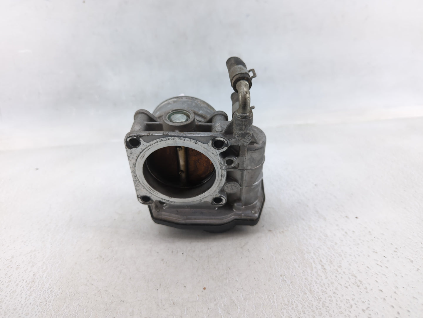 2011-2015 Nissan Rogue Throttle Body P/N:2509S RME60-15 Fits Fits 2011 2012 2013 2014 2015 OEM Used Auto Parts - Oemusedauto