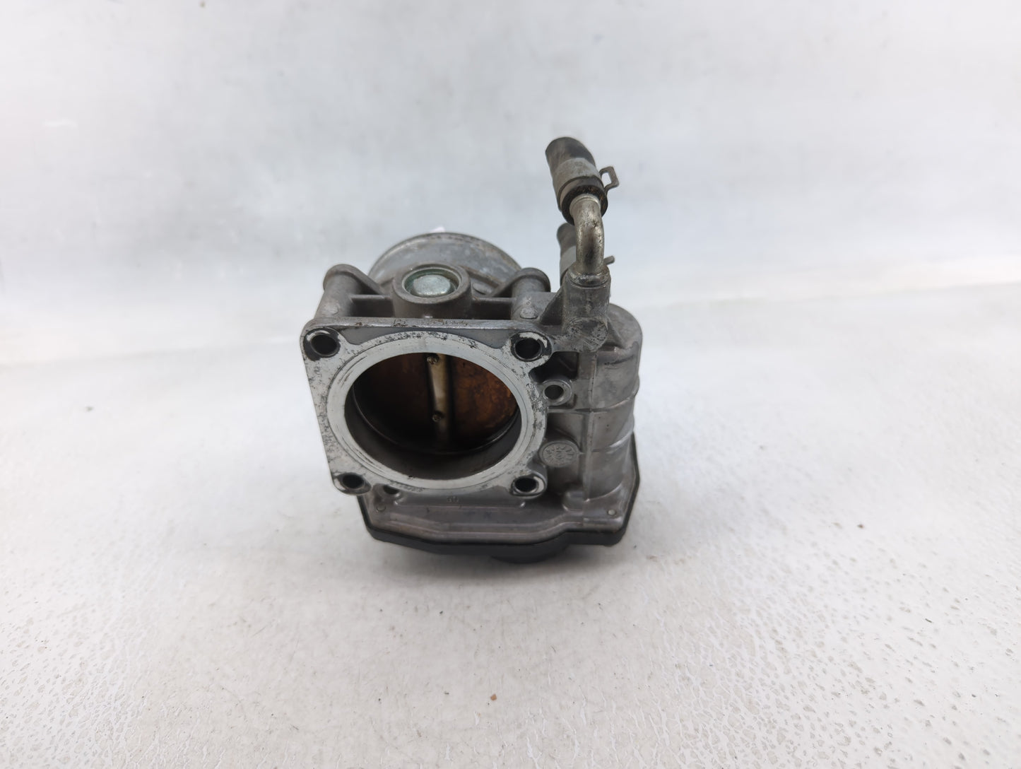 2011-2015 Nissan Rogue Throttle Body P/N:2509S RME60-15 Fits Fits 2011 2012 2013 2014 2015 OEM Used Auto Parts - Oemusedauto
