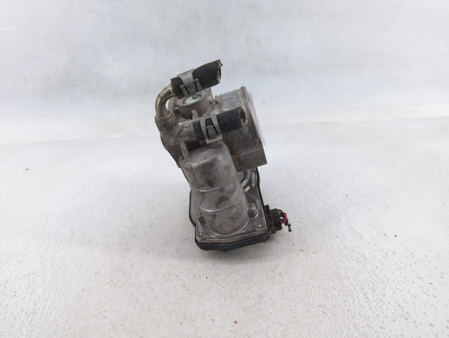 2011-2015 Nissan Rogue Throttle Body P/N:2509S RME60-15 Fits Fits 2011 2012 2013 2014 2015 OEM Used Auto Parts - Oemusedauto
