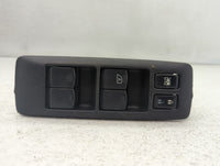 2011-2015 Nissan Rogue Master Power Window Switch Replacement Driver Side Left Fits Fits 2011 2012 2013 2014 2015 OEM Used A