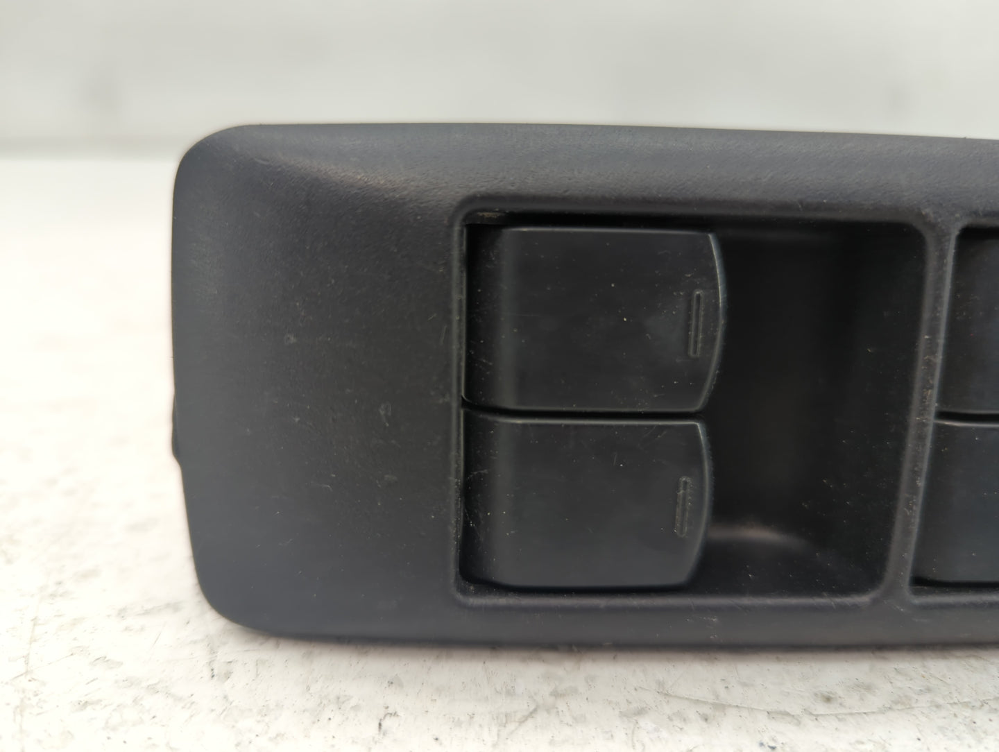 2011-2015 Nissan Rogue Master Power Window Switch Replacement Driver Side Left Fits Fits 2011 2012 2013 2014 2015 OEM Used A