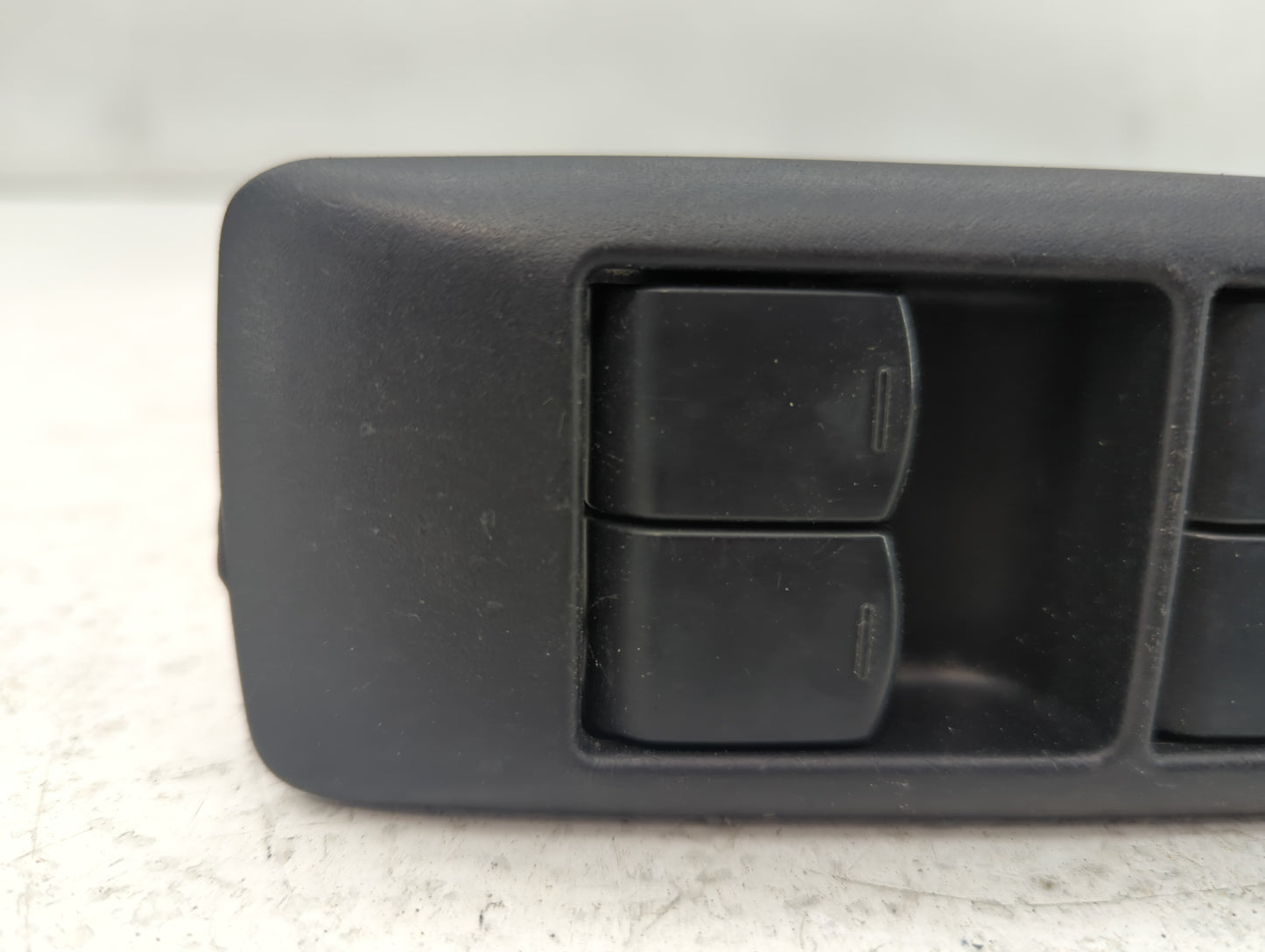 2011-2015 Nissan Rogue Master Power Window Switch Replacement Driver Side Left Fits Fits 2011 2012 2013 2014 2015 OEM Used A
