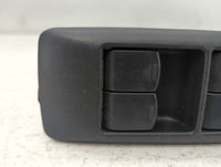 2011-2015 Nissan Rogue Master Power Window Switch Replacement Driver Side Left Fits Fits 2011 2012 2013 2014 2015 OEM Used A