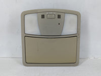 2013-2015 Nissan Rogue Overhead Roof Console 626124 - Oemusedautoparts1.com