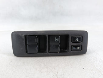 compare product 2011-2015 Nissan Rogue Master Power Window Switch Replacement Driver Side Left Fits Fits 2011 2012 2013 2014 2015 OEM Used Auto Parts