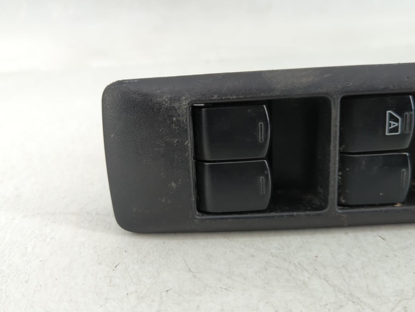 2011-2015 Nissan Rogue Master Power Window Switch Replacement Driver Side Left Fits Fits 2011 2012 2013 2014 2015 OEM Used A