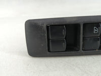 2011-2015 Nissan Rogue Master Power Window Switch Replacement Driver Side Left Fits Fits 2011 2012 2013 2014 2015 OEM Used A