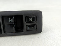 2011-2015 Nissan Rogue Master Power Window Switch Replacement Driver Side Left Fits Fits 2011 2012 2013 2014 2015 OEM Used A
