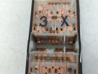 2011-2015 Nissan Rogue Master Power Window Switch Replacement Driver Side Left Fits Fits 2011 2012 2013 2014 2015 OEM Used A