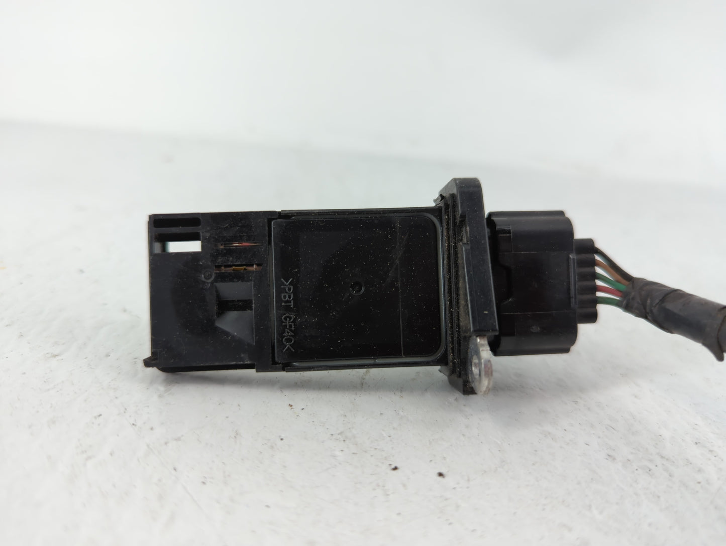 2008-2015 Nissan Rogue Mass Air Flow Meter Maf - Oemusedautoparts1.com