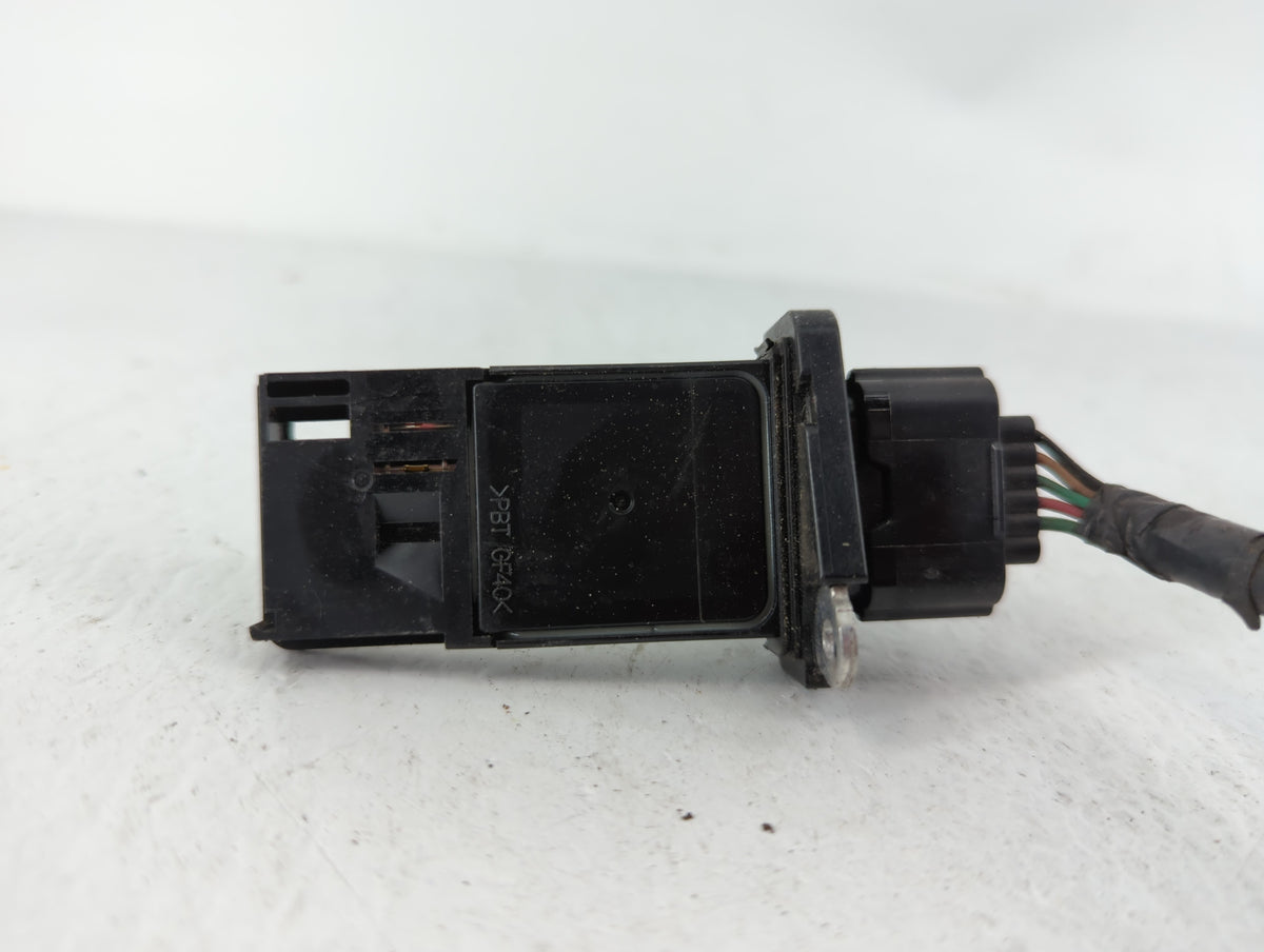 2008-2015 Nissan Rogue Mass Air Flow Meter Maf 632195 - Oemusedautoparts1.com