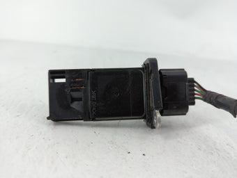 compare product 2008-2015 Nissan Rogue Mass Air Flow Meter Maf 632195