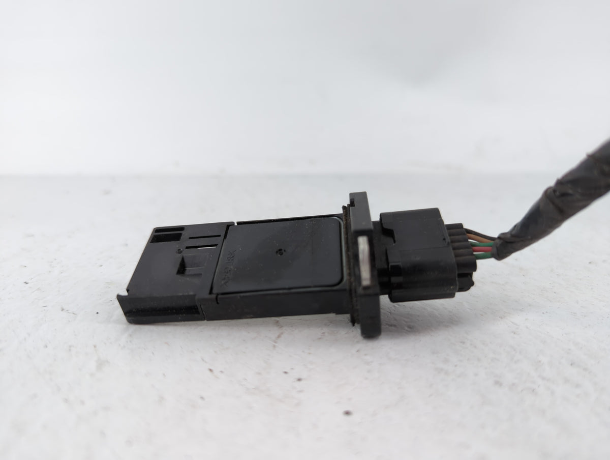 2008-2015 Nissan Rogue Mass Air Flow Meter Maf 632195 - Oemusedautoparts1.com