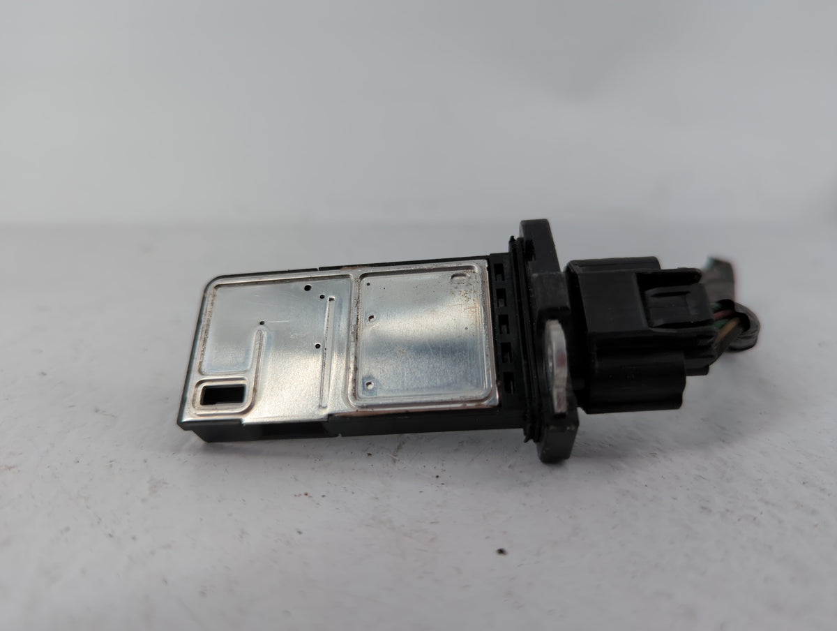 2008-2015 Nissan Rogue Mass Air Flow Meter Maf 632195 - Oemusedautoparts1.com