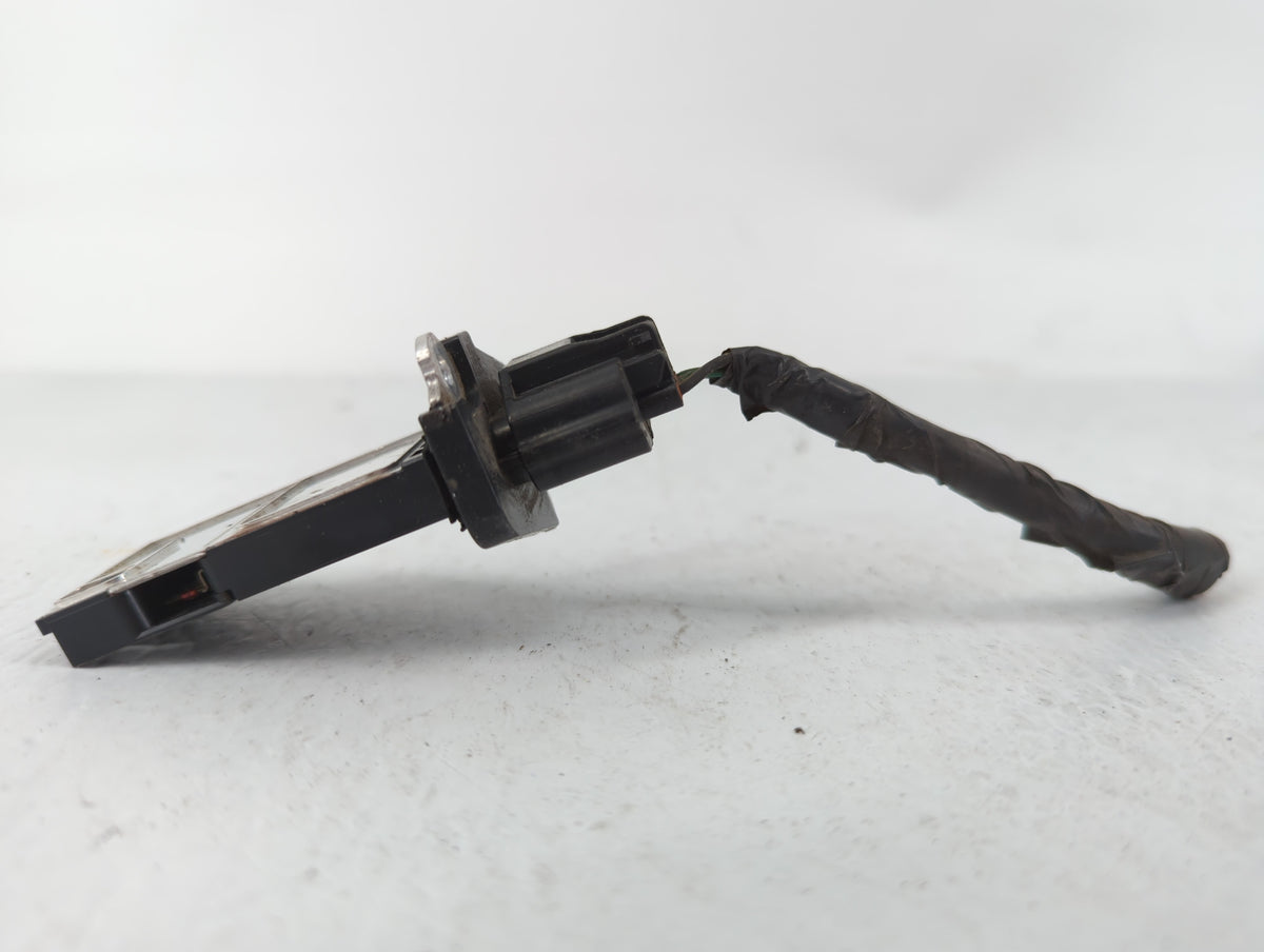 2008-2015 Nissan Rogue Mass Air Flow Meter Maf 632195 - Oemusedautoparts1.com