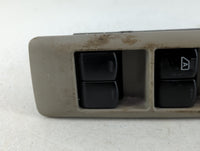 2011-2015 Nissan Rogue Master Power Window Switch Replacement Driver Side Left Fits Fits 2011 2012 2013 2014 2015 OEM Used A