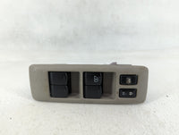 2011-2015 Nissan Rogue Master Power Window Switch Replacement Driver Side Left Fits Fits 2011 2012 2013 2014 2015 OEM Used A