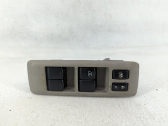 compare product 2011-2015 Nissan Rogue Master Power Window Switch Replacement Driver Side Left Fits Fits 2011 2012 2013 2014 2015 OEM Used Auto Parts