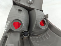 2009-2015 Nissan Rogue Tail Light Assembly Passenger Right OEM Fits Fits 2009 2010 2011 2012 2013 2014 2015 OEM Used Auto Pa