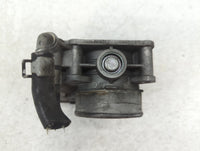 2011-2015 Nissan Rogue Throttle Body P/N:K 2Z12 2 526-01 Fits Fits 2011 2012 2013 2014 2015 OEM Used Auto Parts - Oemusedaut