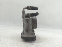 2011-2015 Nissan Rogue Throttle Body P/N:K 2Z12 2 526-01 Fits Fits 2011 2012 2013 2014 2015 OEM Used Auto Parts - Oemusedaut