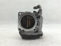 2011-2015 Nissan Rogue Throttle Body P/N:K 2Z12 2 526-01 Fits Fits 2011 2012 2013 2014 2015 OEM Used Auto Parts - Oemusedaut