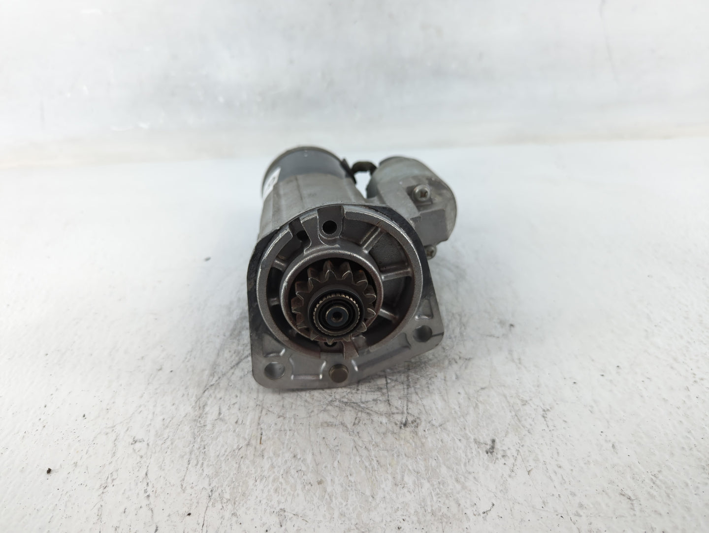 2008-2015 Nissan Rogue Car Starter Motor Solenoid OEM P/N:M000TA0271 23300 ET80B Fits Fits 2008 2009 2010 2011 2012 2013 201