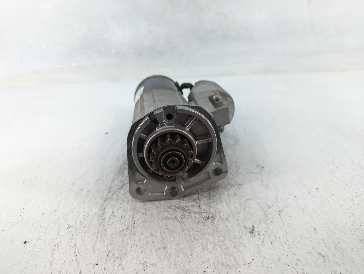 2008-2015 Nissan Rogue Car Starter Motor Solenoid OEM P/N:M000TA0271 23300 ET80B Fits Fits 2008 2009 2010 2011 2012 2013 201